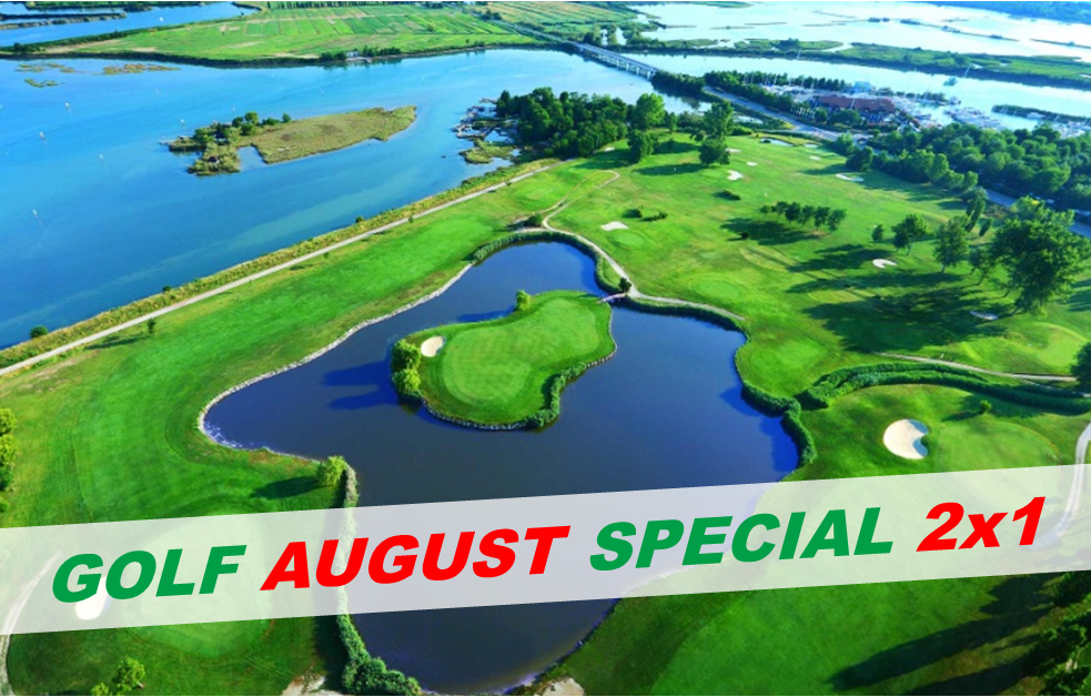 Golf August Special